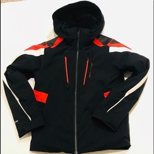 Obermeyer Boys Ski Jacket